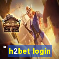 h2bet login